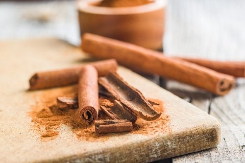 6 uses of cinnamon to keep garden plants healthy