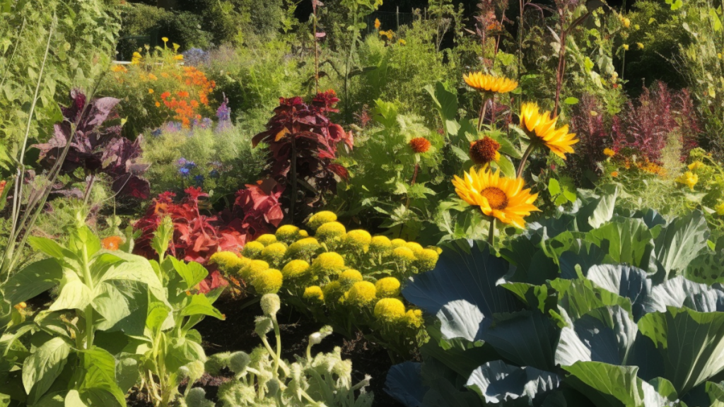 What Is Veganic Gardening