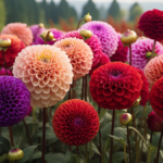 how to tell if dahlia tubers are dead