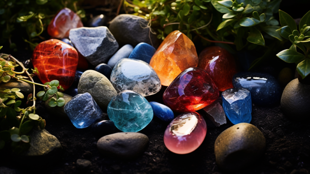 Unearthing Hidden Treasures: Valuable Rocks in Your Backyard