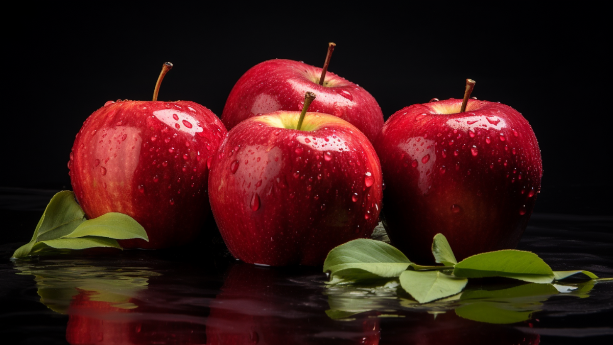 A Juicy Debate: Is an Apple a Fruit?