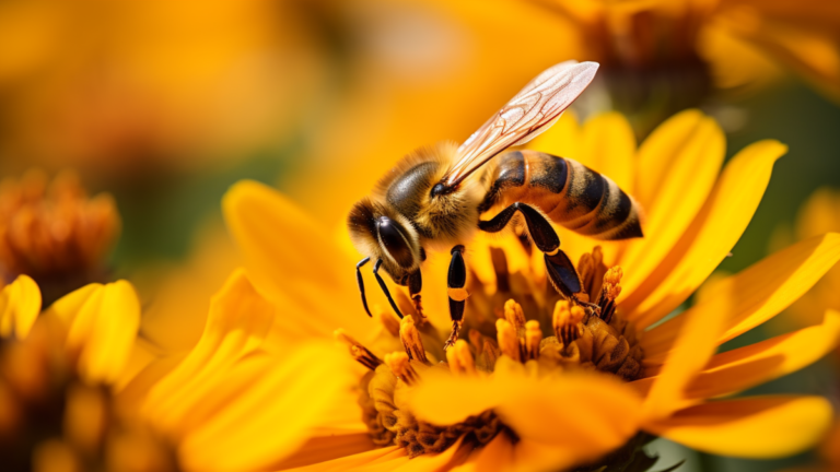 Why Are Pollinators Important